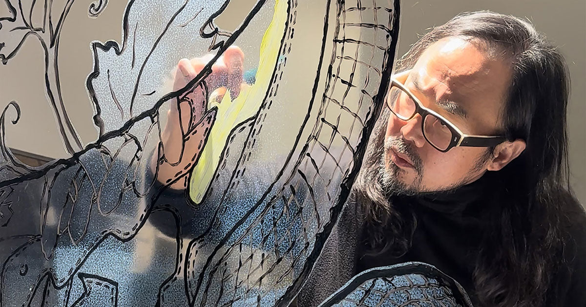 ID.EIGHT porta il dibattito sulla sostenibilità della moda al Fuorisalone