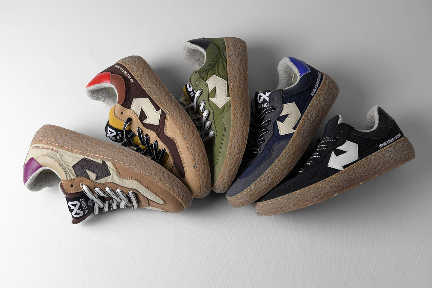 La nuova piattaforma digitale che trasforma ogni acquisto in un’esperienza che unisce tracciabilità, cultura urbana e partecipazione.