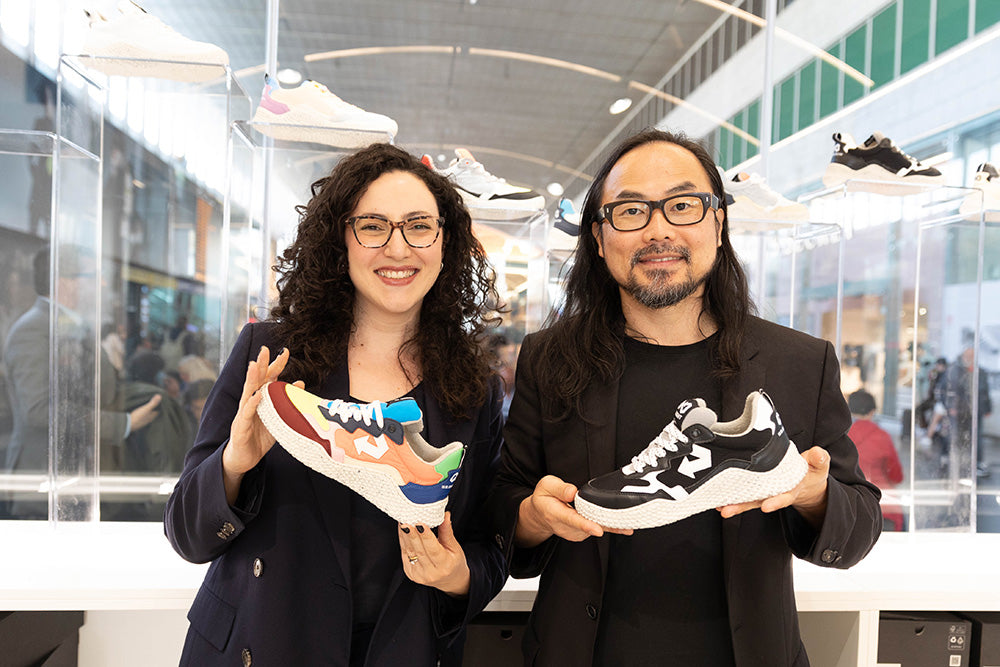 ID.EIGHT torna a Roma Termini fino al 30 settembre