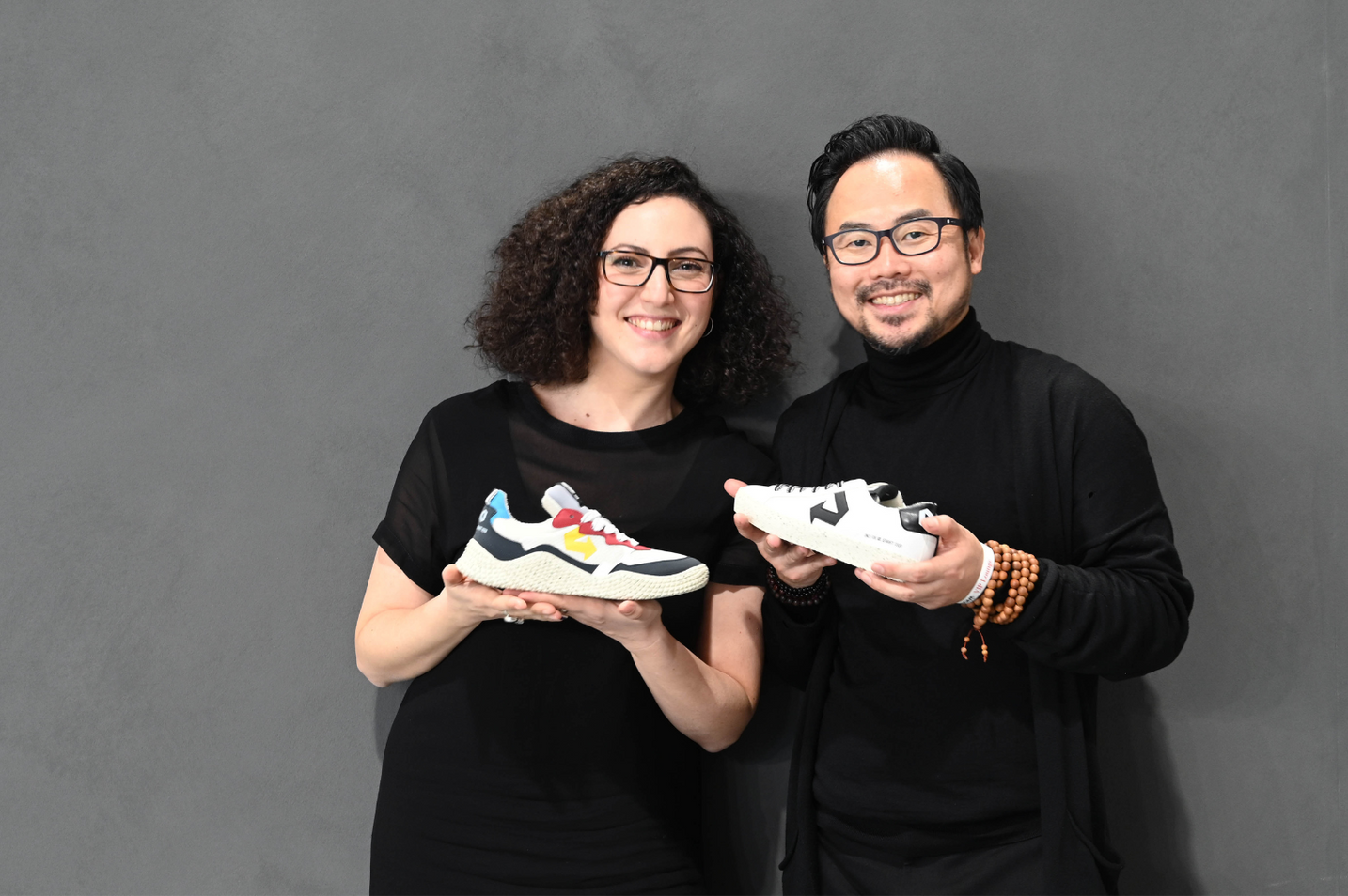 A|IMPACT INVESTE €350k IN ID.EIGHT, IL BRAND DI SNEAKER SOSTENIBILI