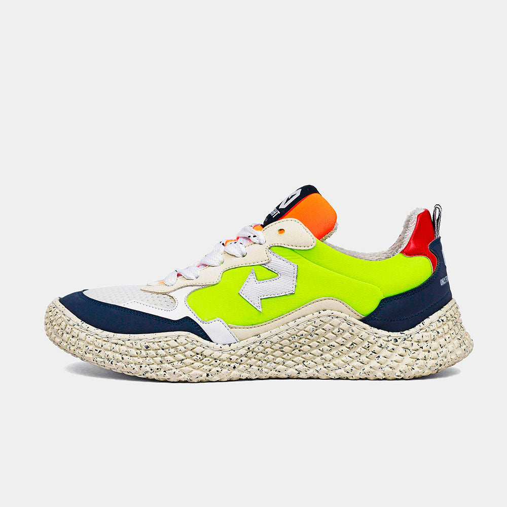 HANA FLUO ID.EIGHT