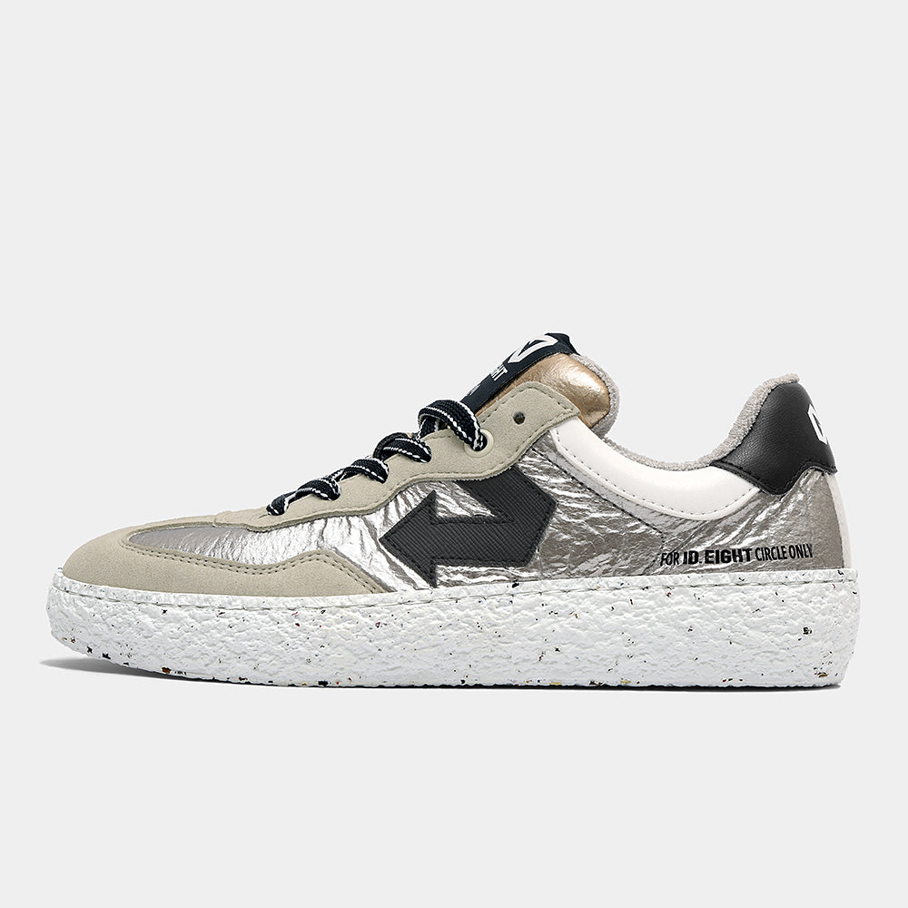 URIDURI SILVER ID.EIGHT