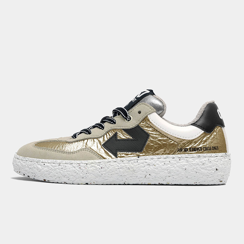 URIDURI GOLD ID.EIGHT