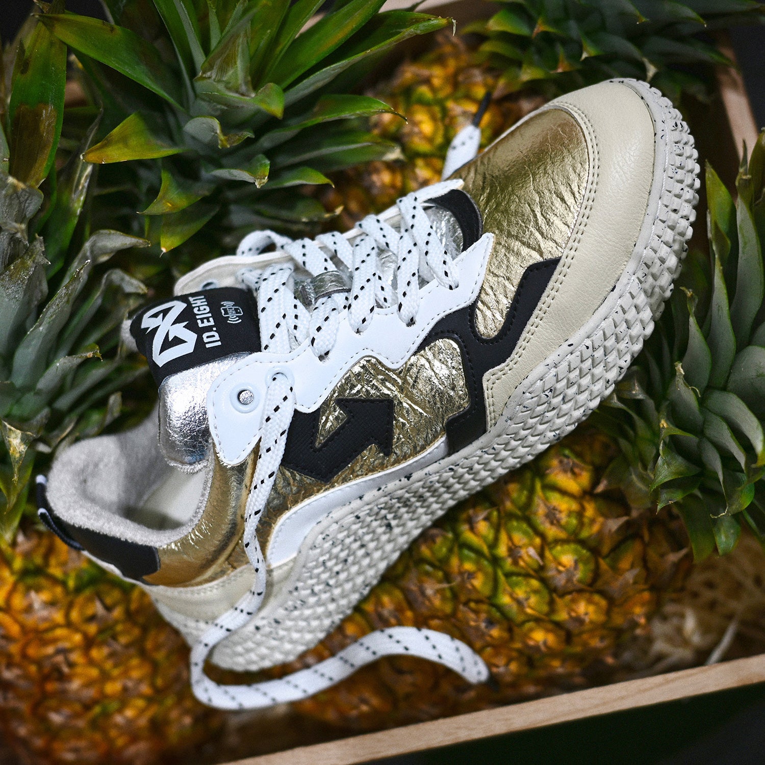 HANA COLLECTION - ID.EIGHT