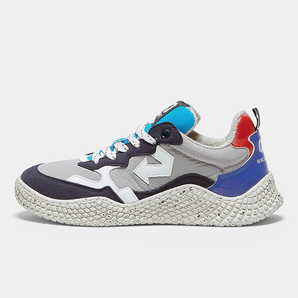 HANA CLOUD GREY | SNEAKER ID.EIGHT