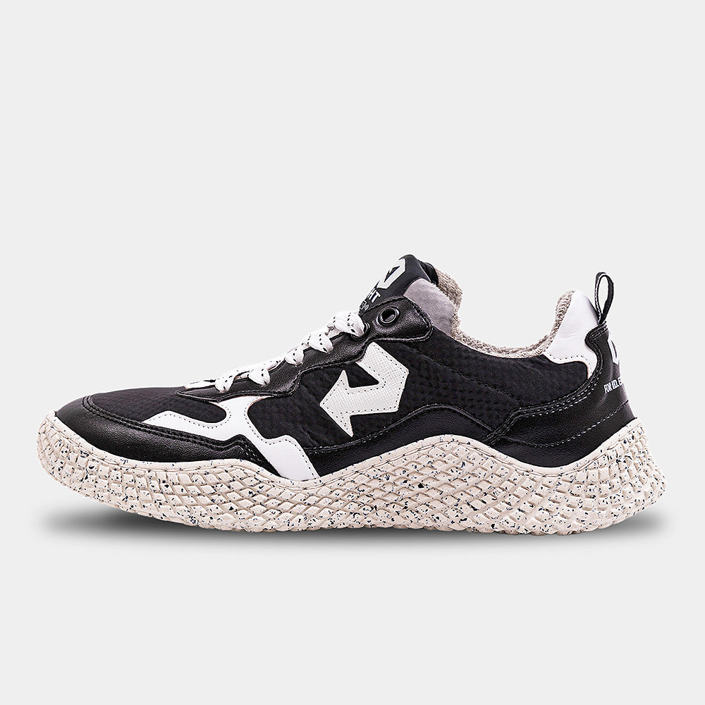 HANA BLACK ULTRA DROP