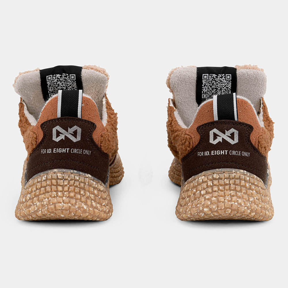 HANA TEDDY TOFFEE