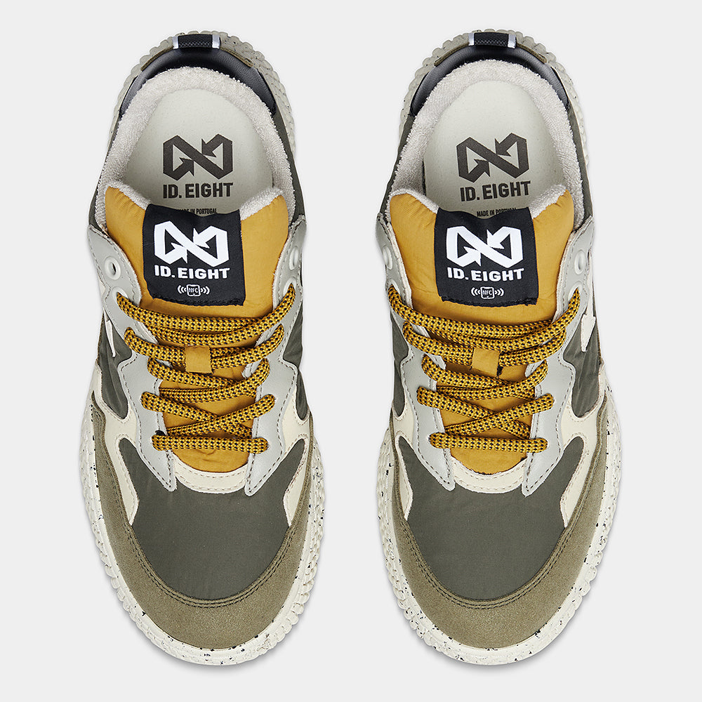 hana　マッドガード HANA BLACK ULTRA DROP – ShoesForSociety