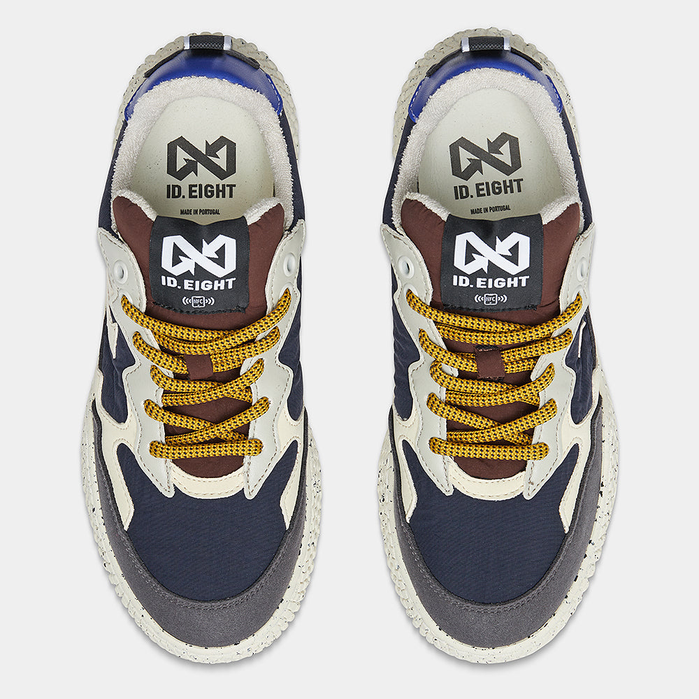 hana　インディゴ24 Angliukai HiKOKI 999073, 2vnt. - Gitana