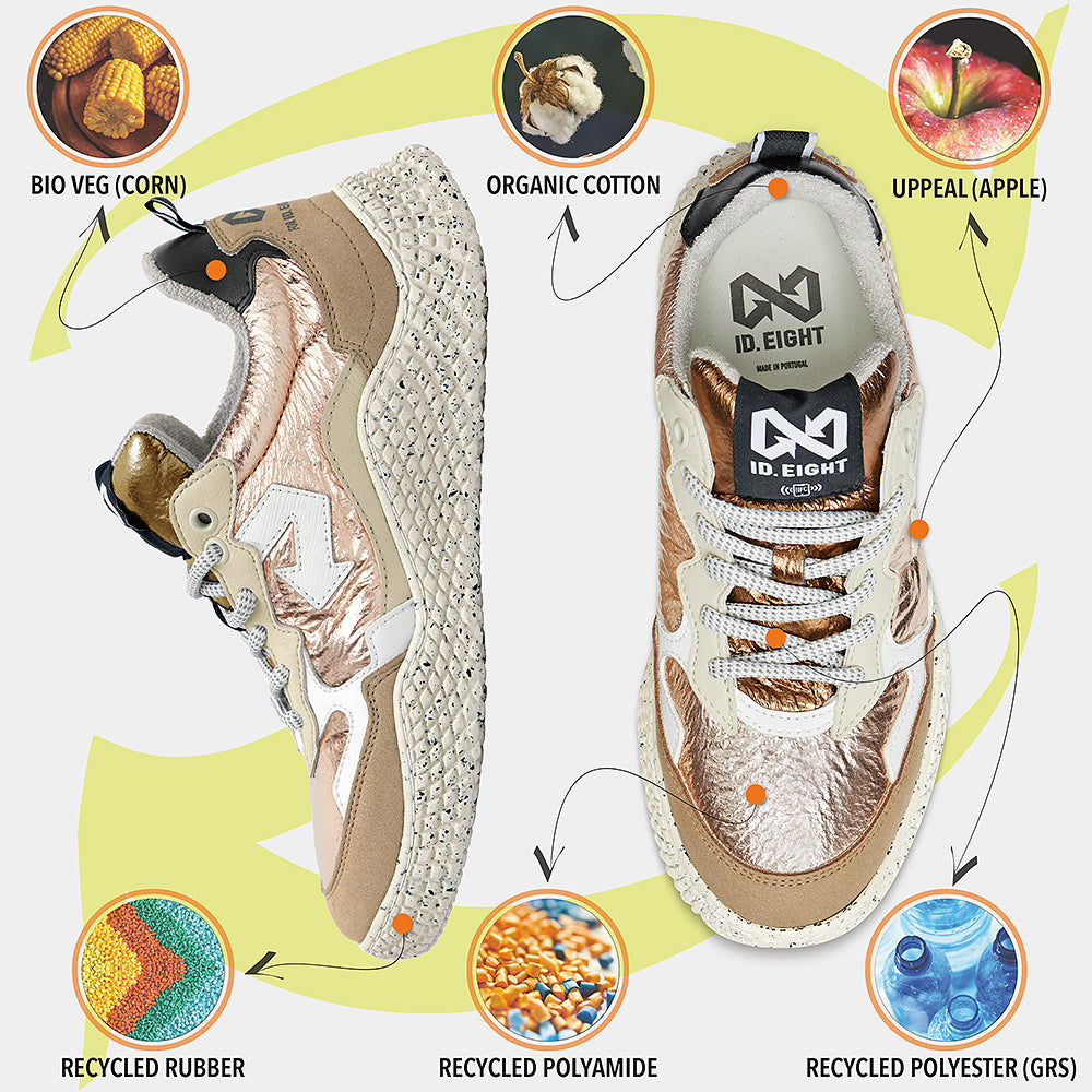 HANA WINTER ROSE ID.EIGHT