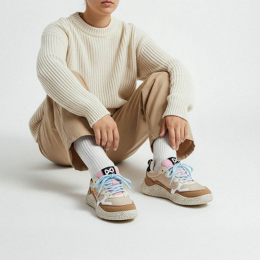 HANA TOASTED APRICOT