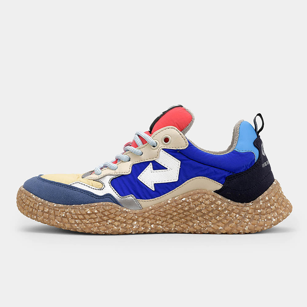 ＊hana＊ HANA ELECTRIC MIX | SNEAKER ID.EIGHT