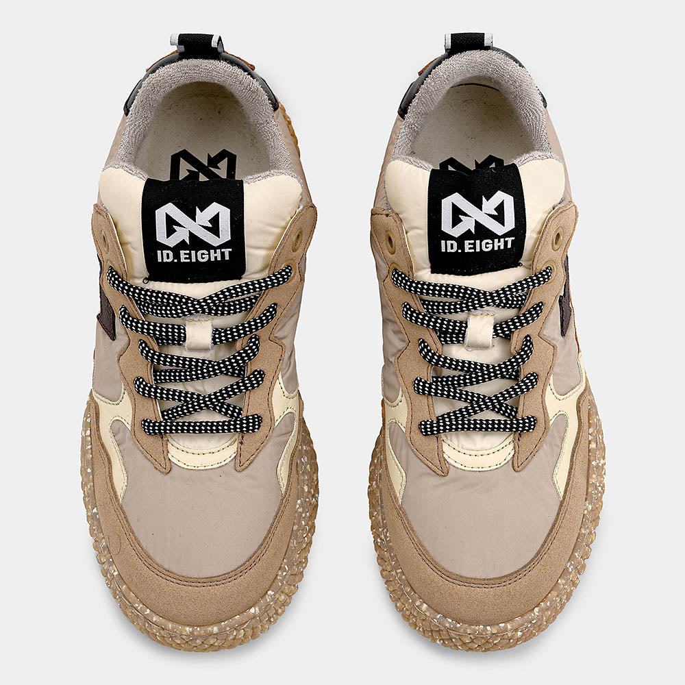 HANA DESERT SHADOW | SNEAKER ID.EIGHT