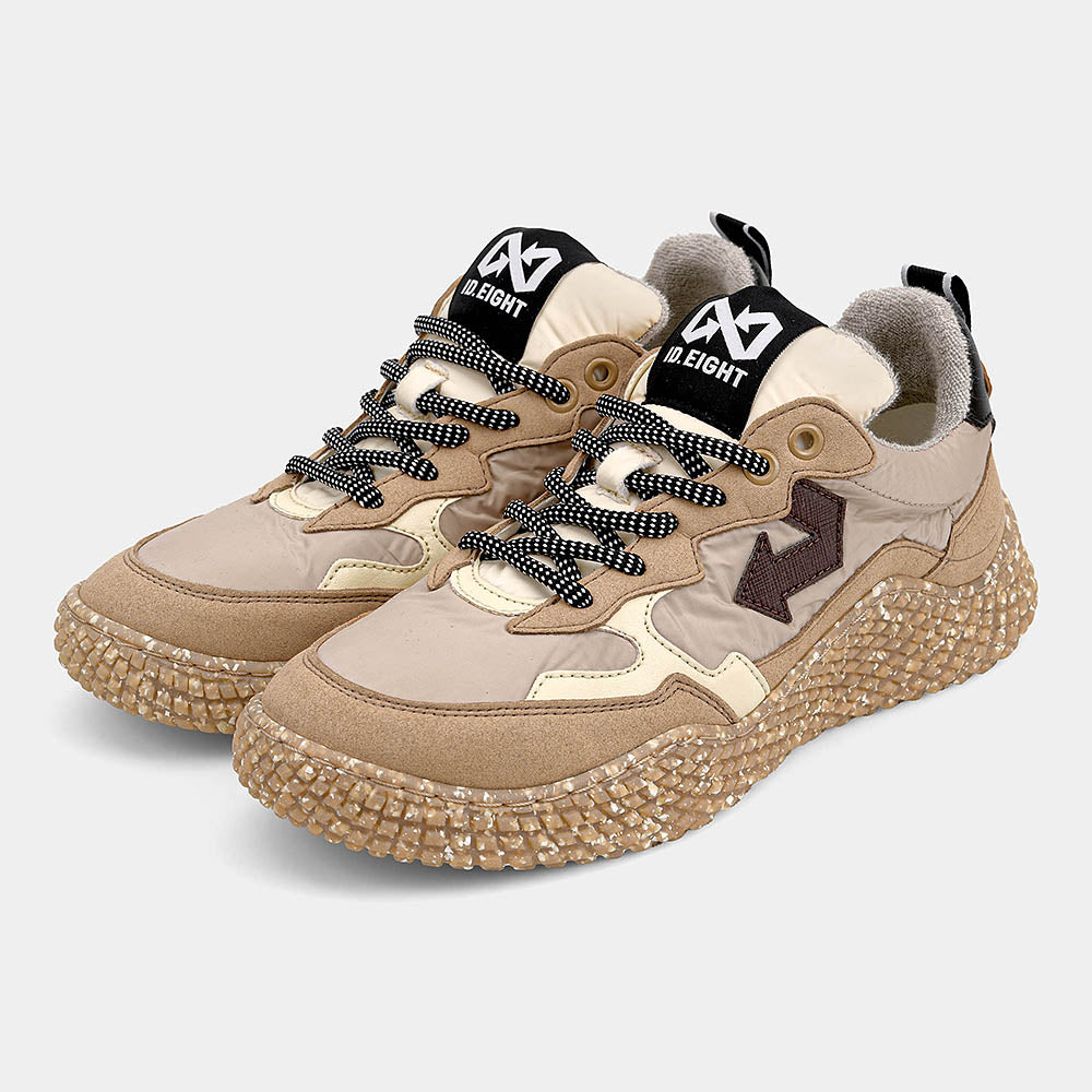 HANA DESERT SHADOW | SNEAKER ID.EIGHT
