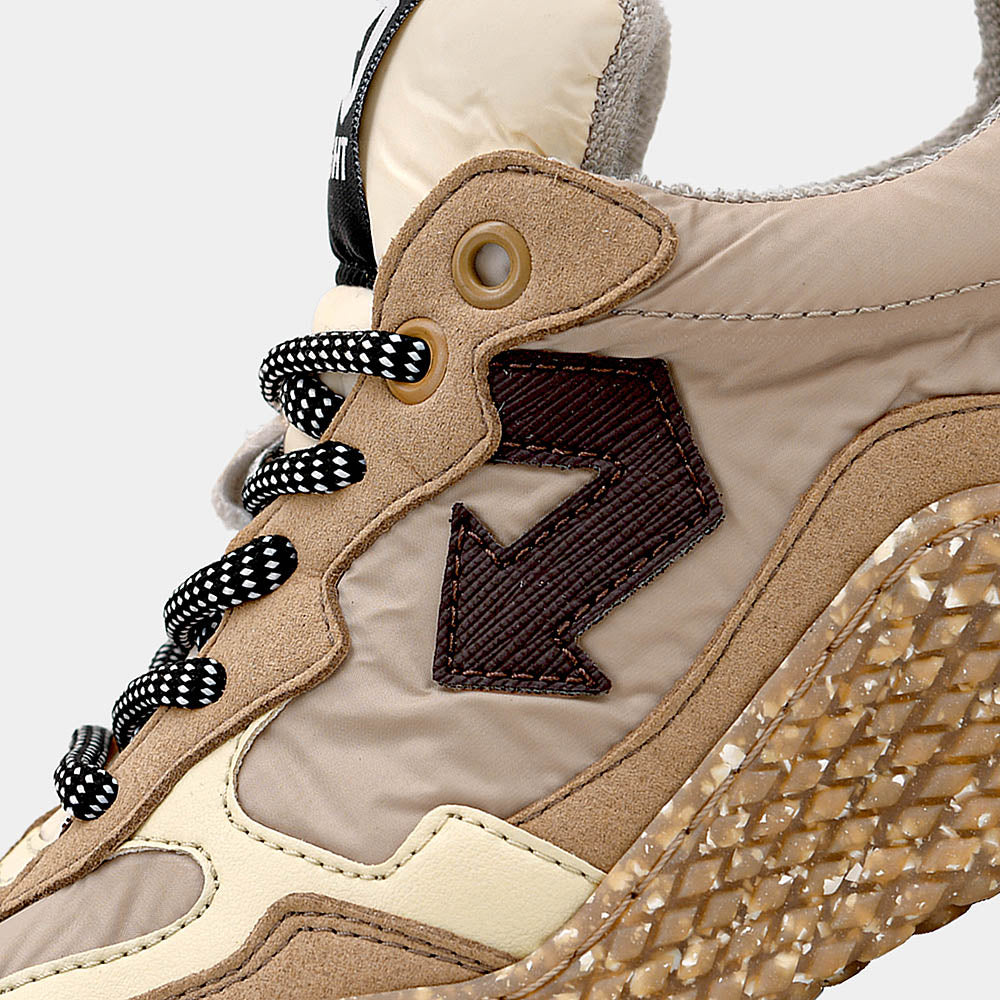 hana HANA DESERT SHADOW | SNEAKER ID.EIGHT