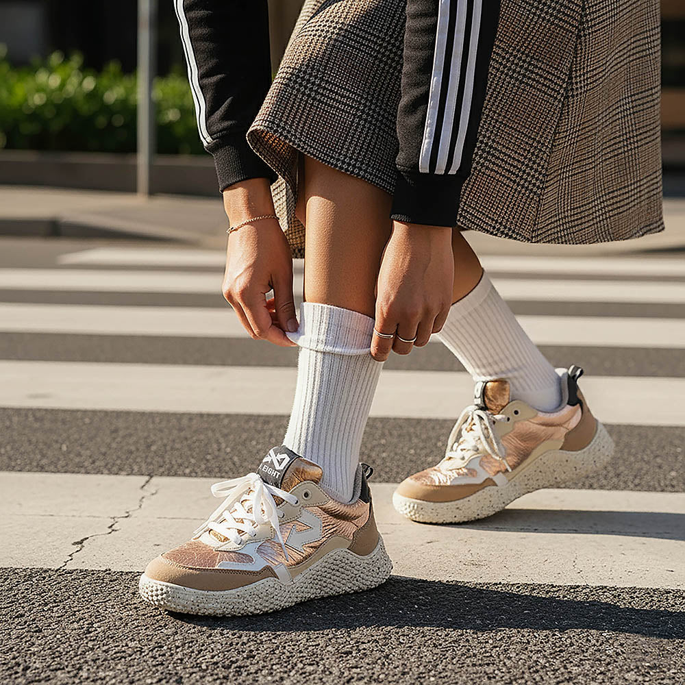 HANA WINTER ROSE ID.EIGHT