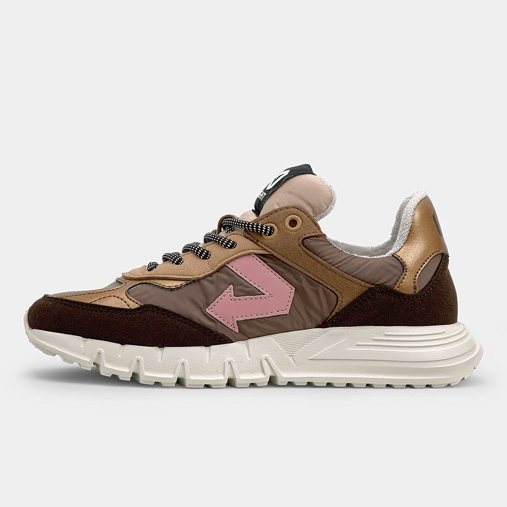 MARU PINK MOCHA