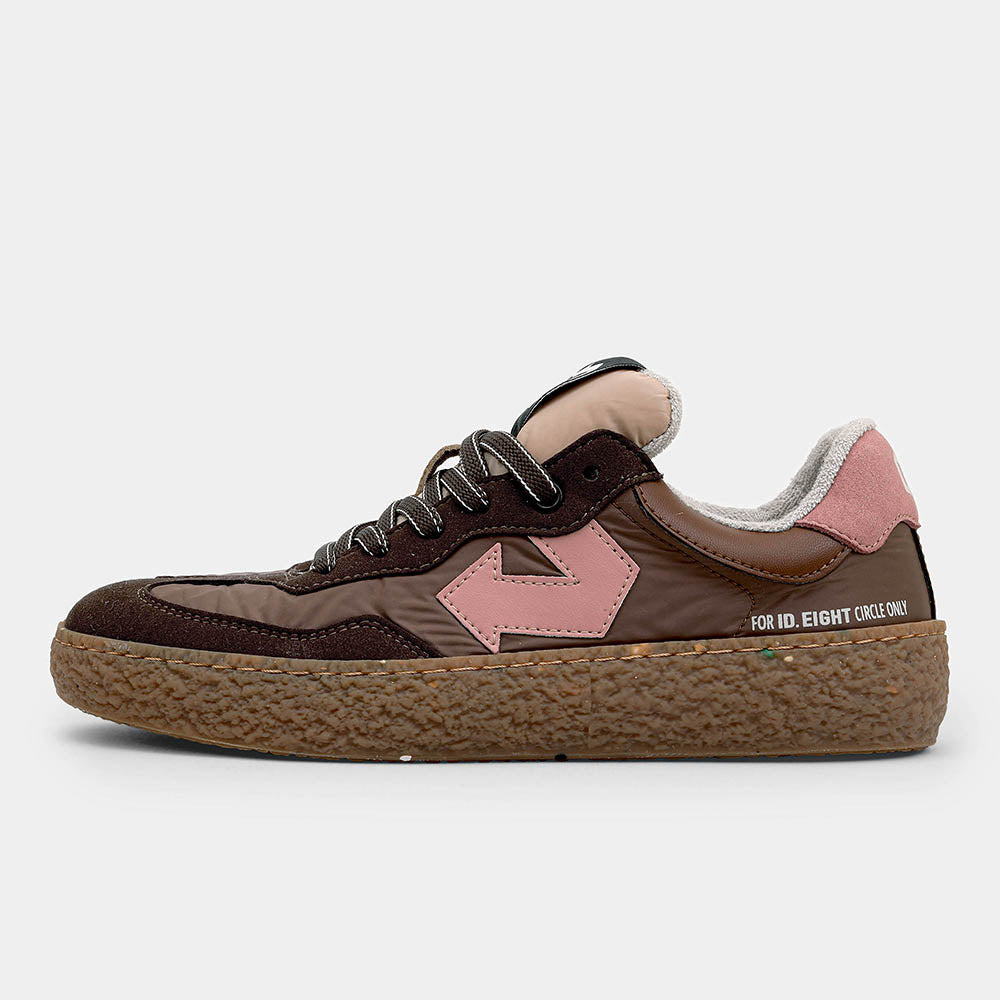 URIDURI PINK MOCHA