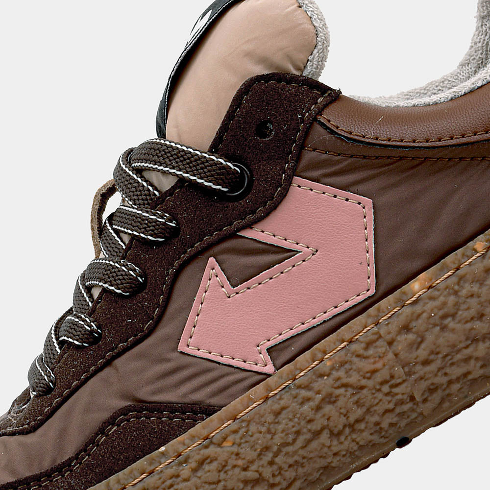 URIDURI PINK MOCHA