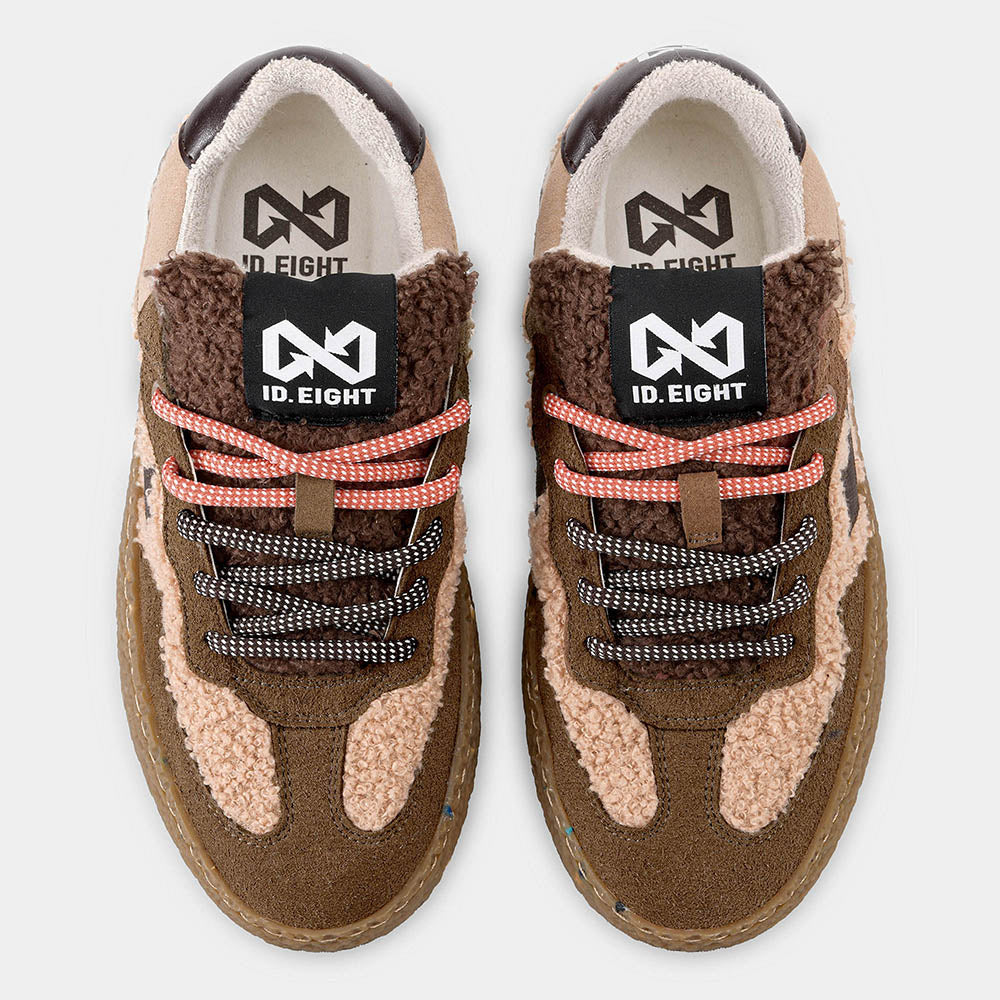 URIDURI TEDDY BROWN