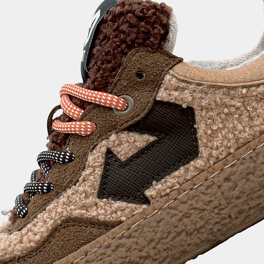 URIDURI TEDDY BROWN