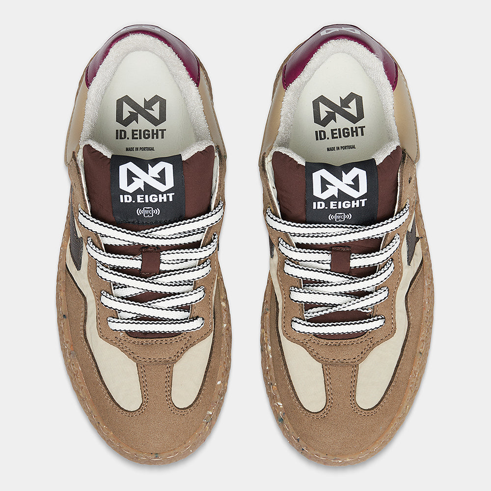 URIDURI DESERT TAUPE ID.EIGHT