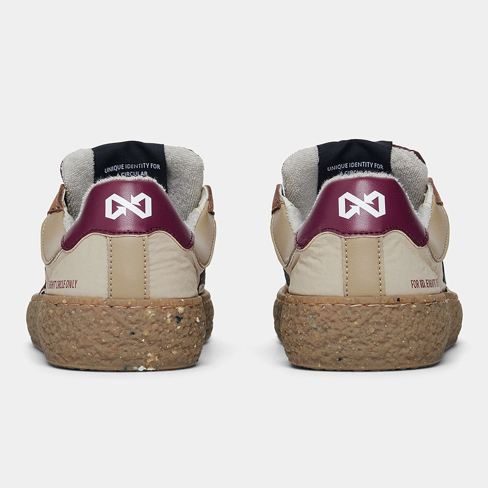 URIDURI DESERT TAUPE ID.EIGHT