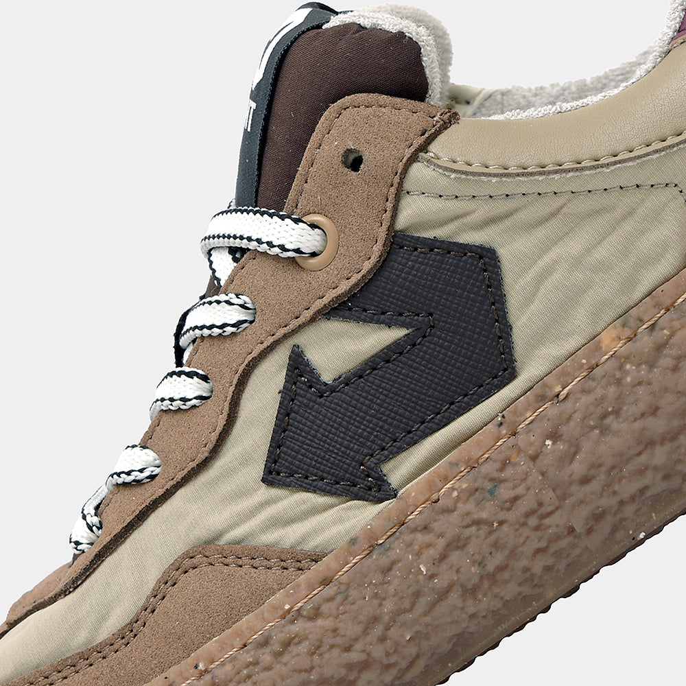 URIDURI DESERT TAUPE ID.EIGHT