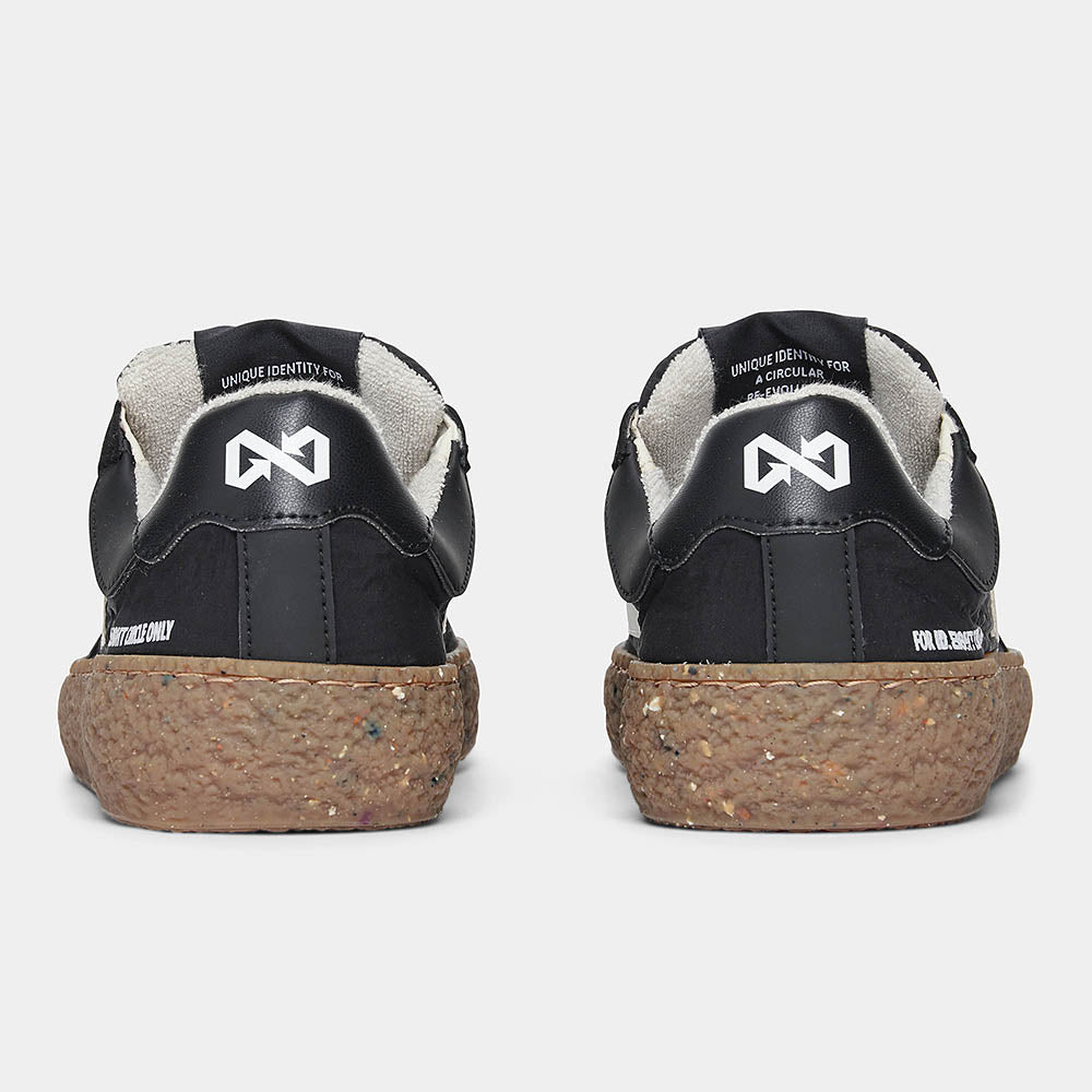 URIDURI DEEP BLACK