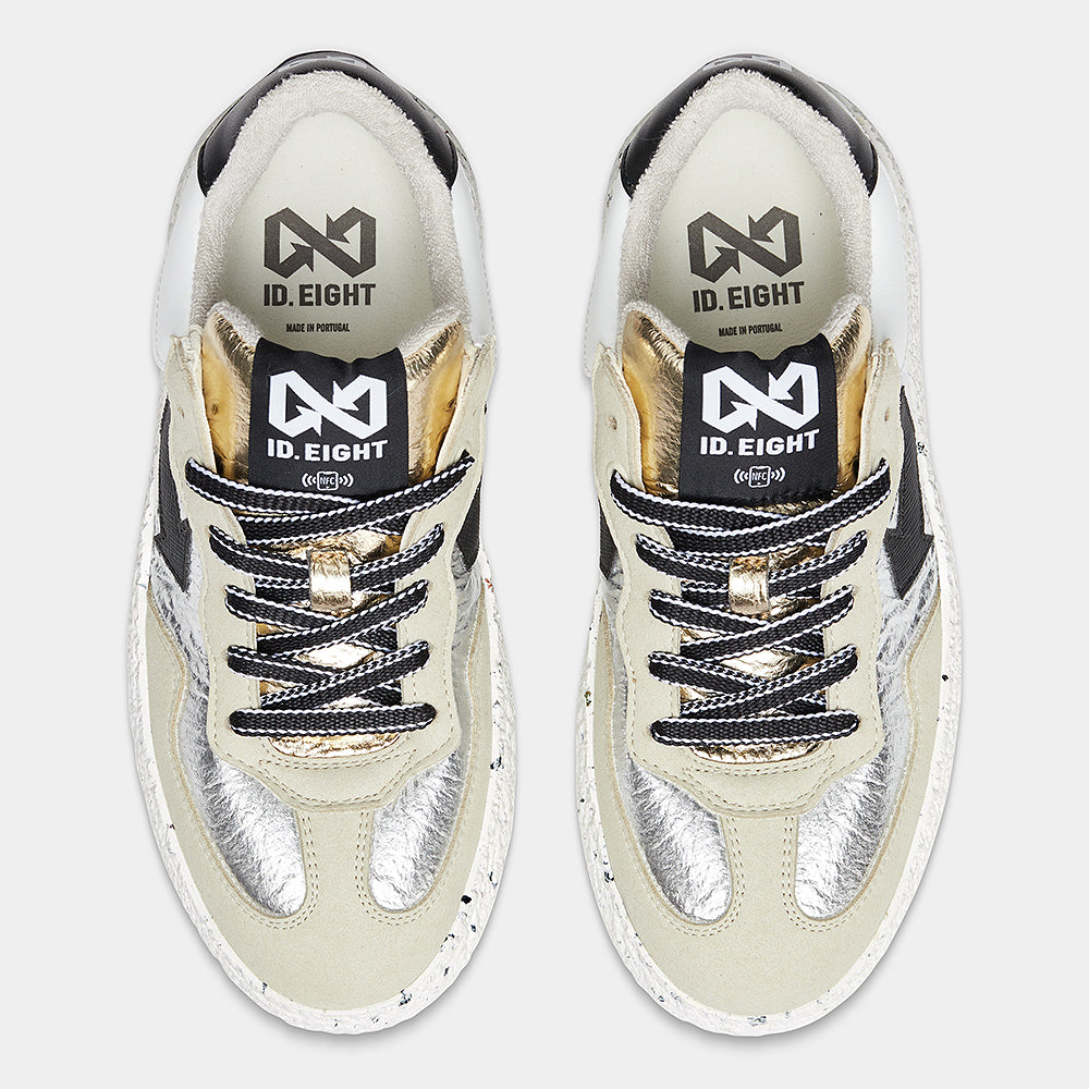 URIDURI SILVER ID.EIGHT