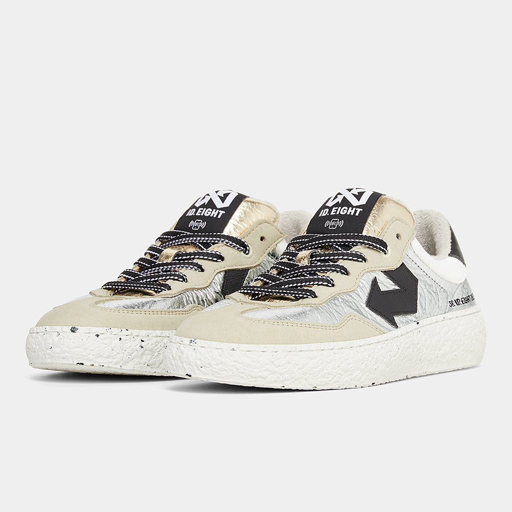 URIDURI SILVER ID.EIGHT