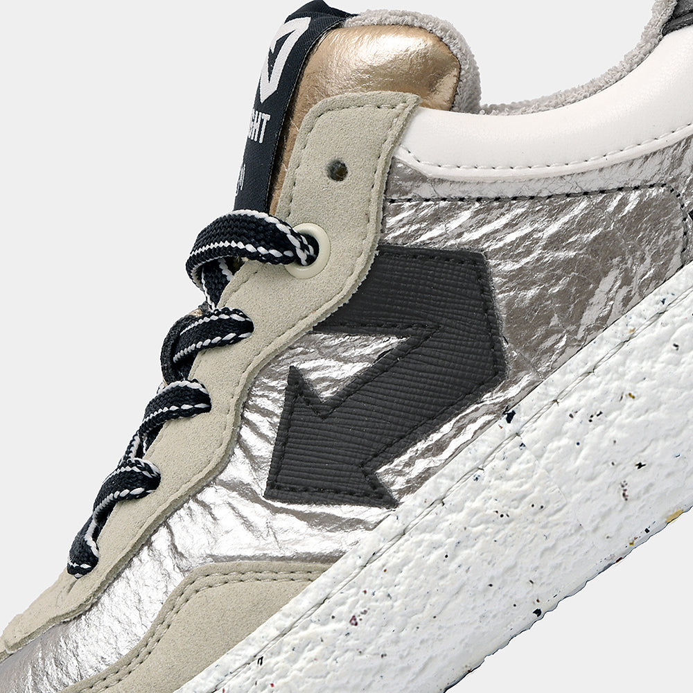 URIDURI SILVER ID.EIGHT