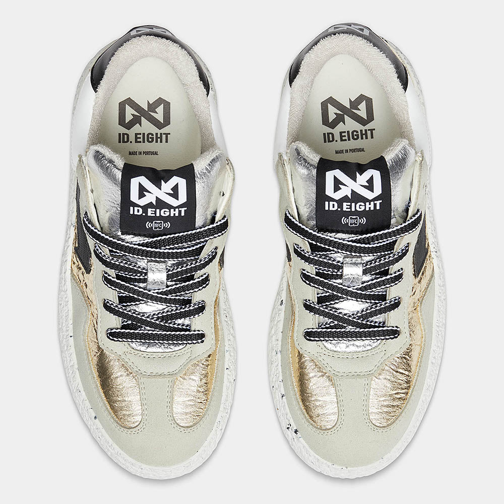 URIDURI GOLD ID.EIGHT