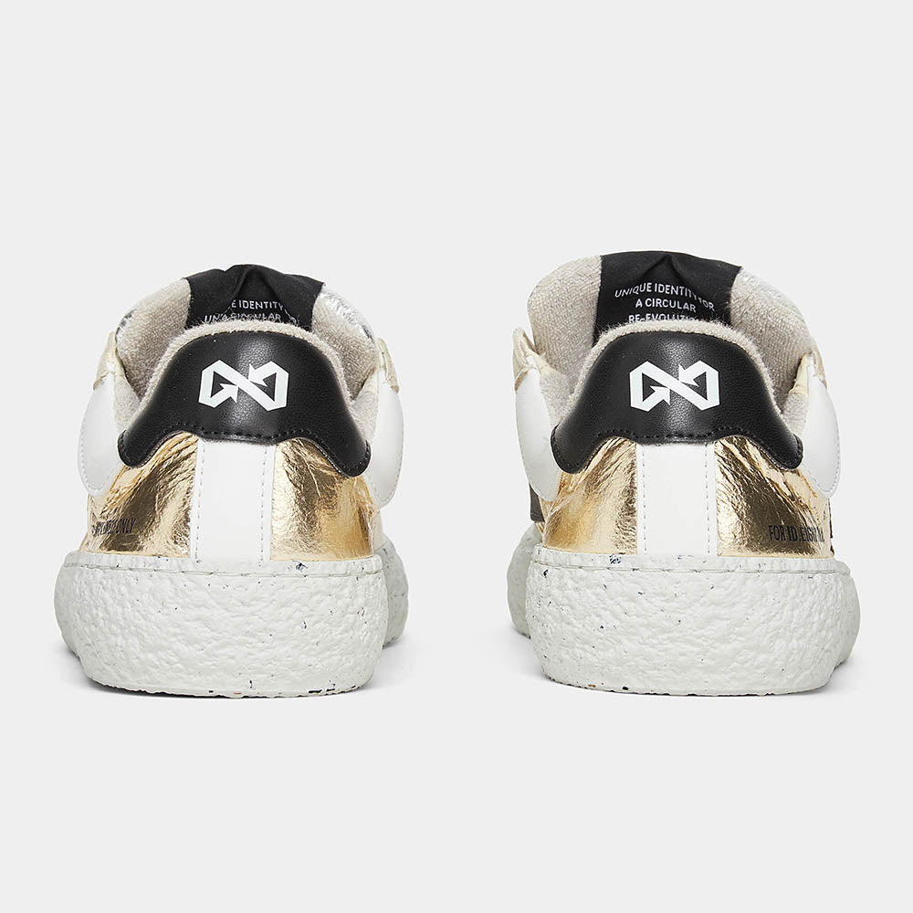 URIDURI GOLD ID.EIGHT