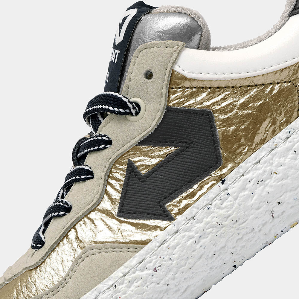 URIDURI GOLD ID.EIGHT