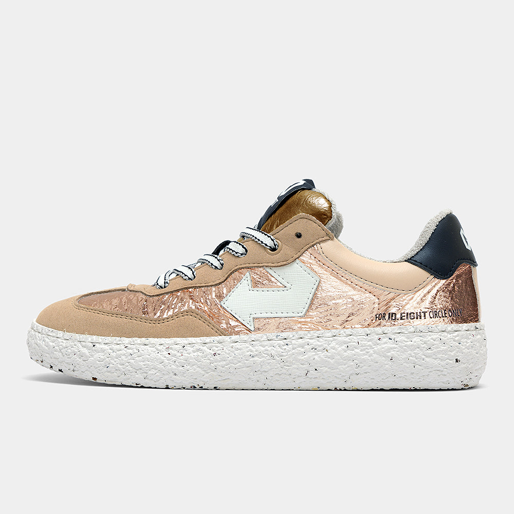 URIDURI WINTER ROSE ID.EIGHT