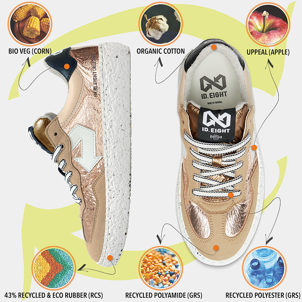 URIDURI WINTER ROSE ID.EIGHT