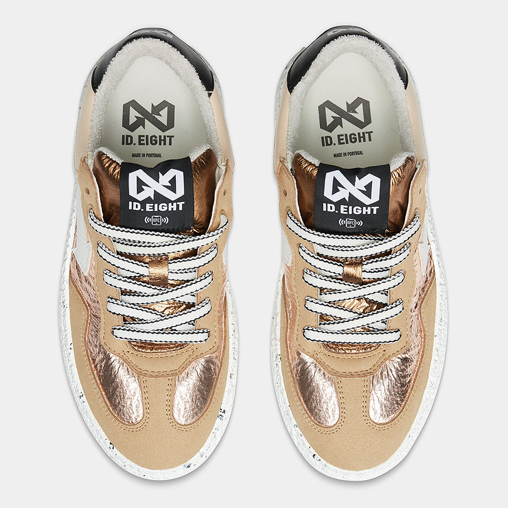 URIDURI WINTER ROSE ID.EIGHT