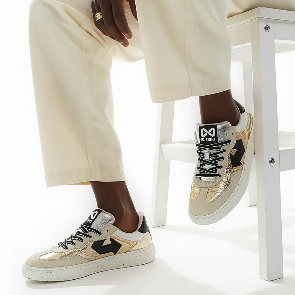 URIDURI GOLD ID.EIGHT