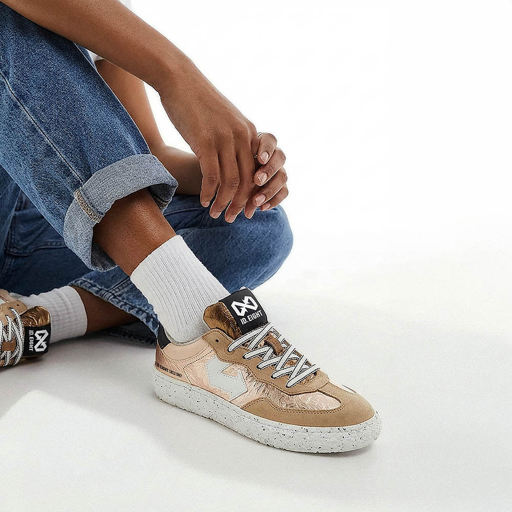 URIDURI WINTER ROSE ID.EIGHT