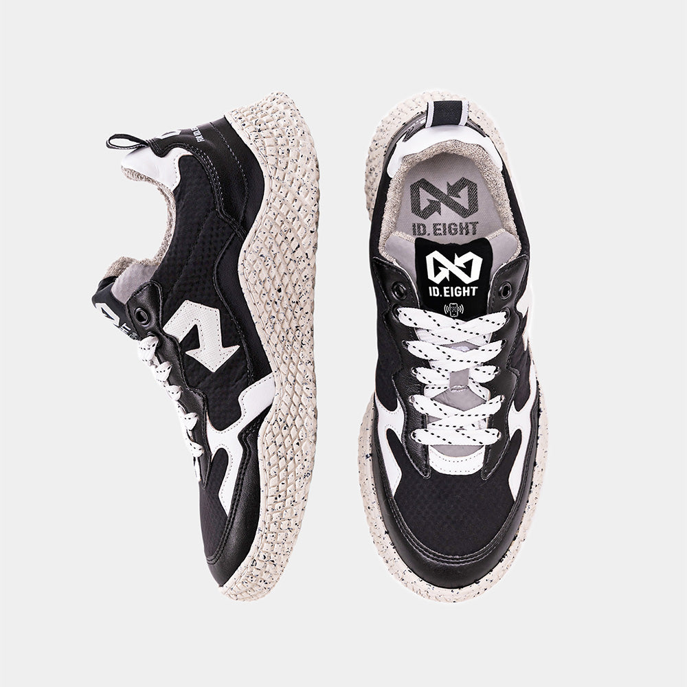 HANA BLACK ULTRA DROP ID.EIGHT