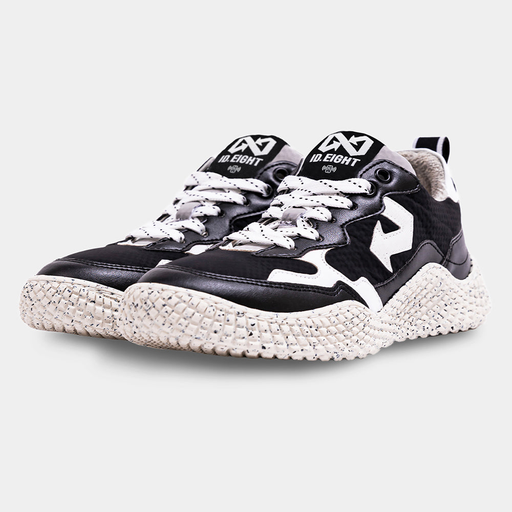 HANA BLACK ULTRA DROP ID.EIGHT