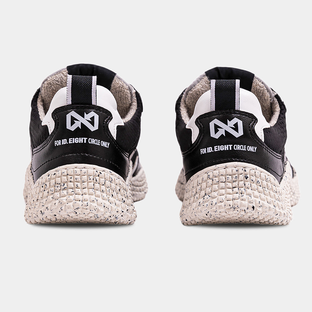 HANA BLACK ULTRA DROP ID.EIGHT