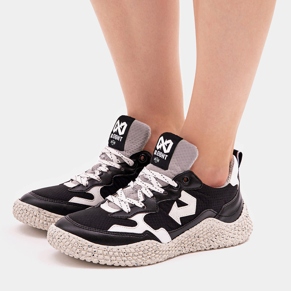 HANA BLACK ULTRA DROP ID.EIGHT