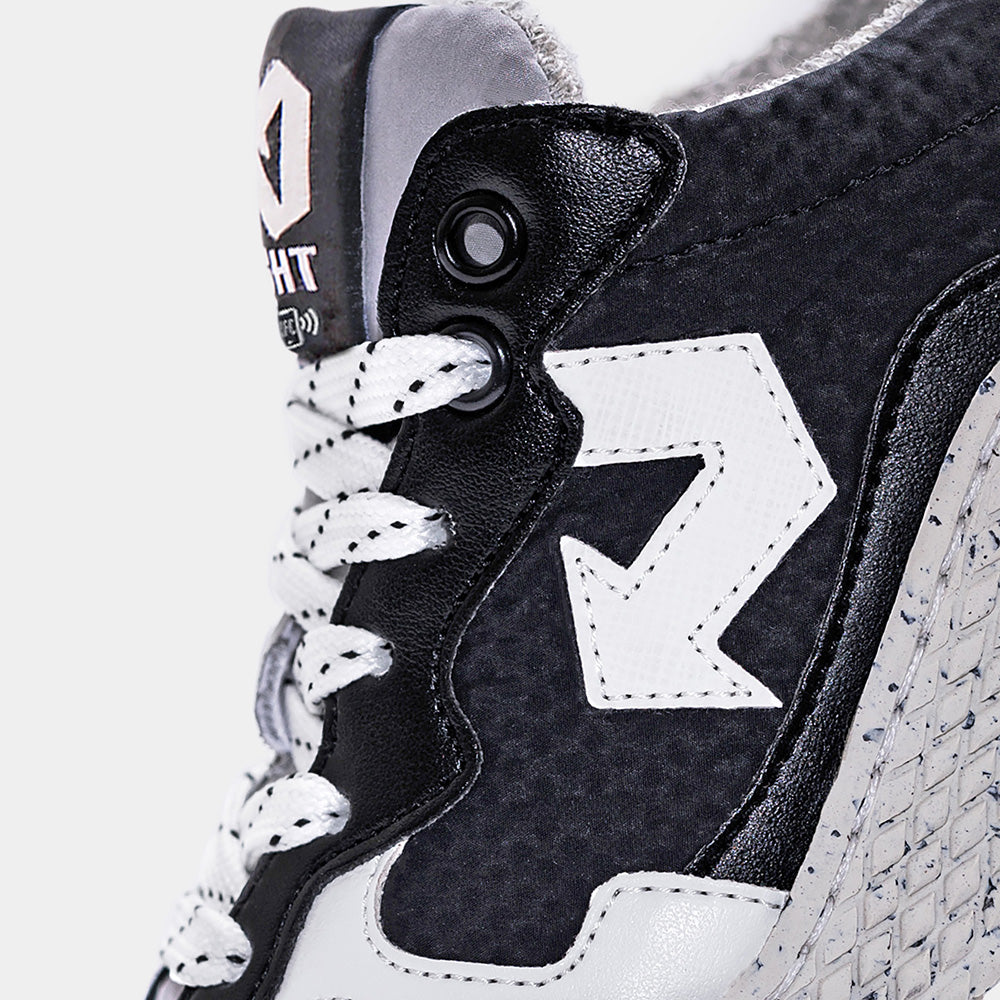 HANA BLACK ULTRA DROP ID.EIGHT