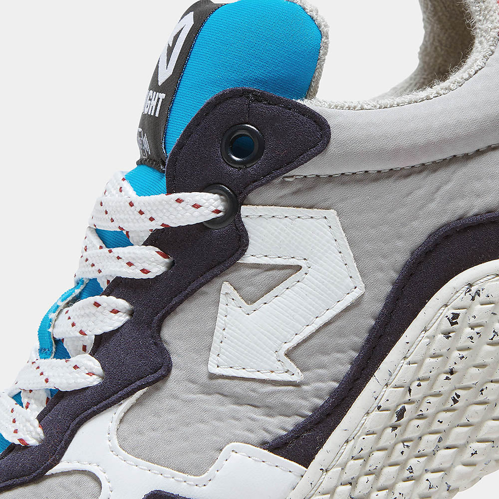 HANA CLOUD GREY ID.EIGHT