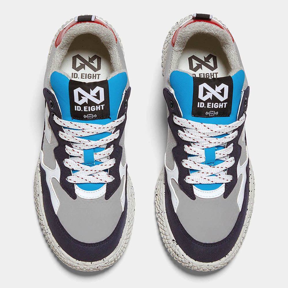 HANA CLOUD GREY | SNEAKER ID.EIGHT