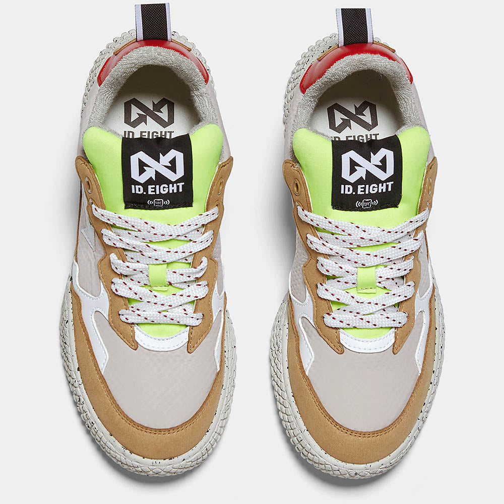 HANA CREAMY CAPPUCCINO ID.EIGHT