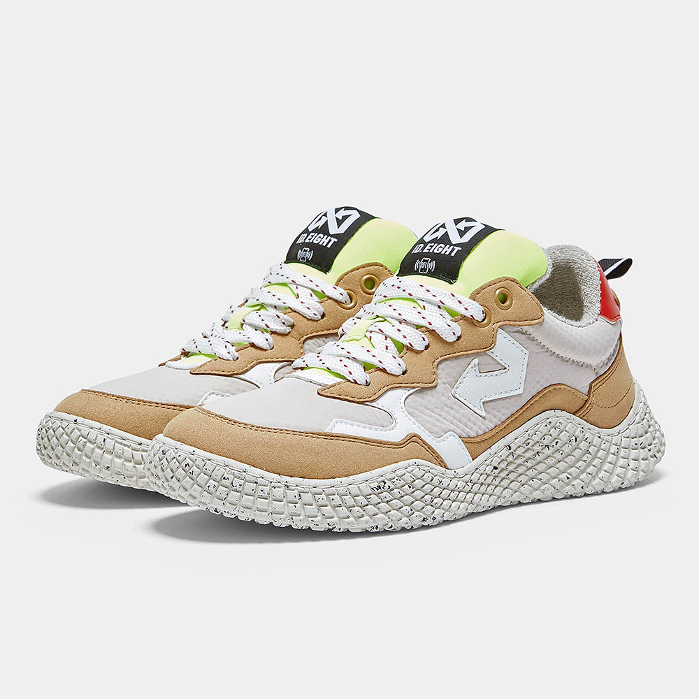 HANA CREAMY CAPPUCCINO ID.EIGHT