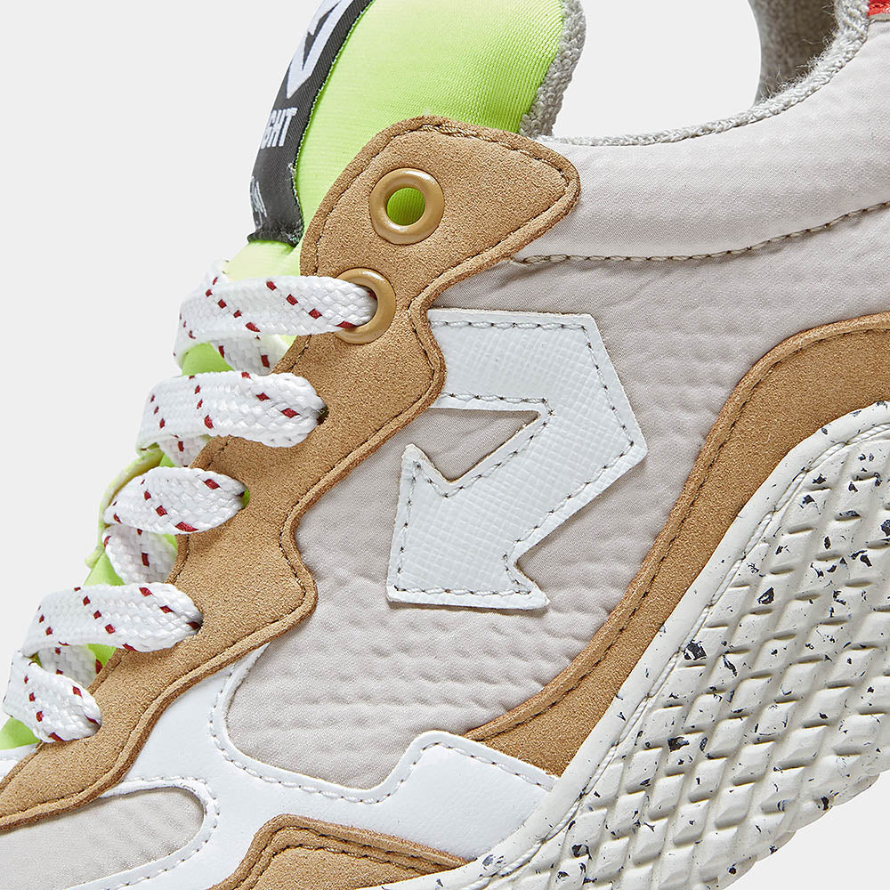 HANA CREAMY CAPPUCCINO ID.EIGHT